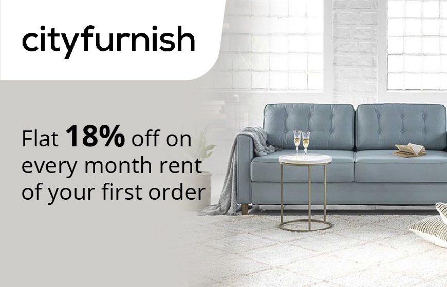 Cityfurnish
